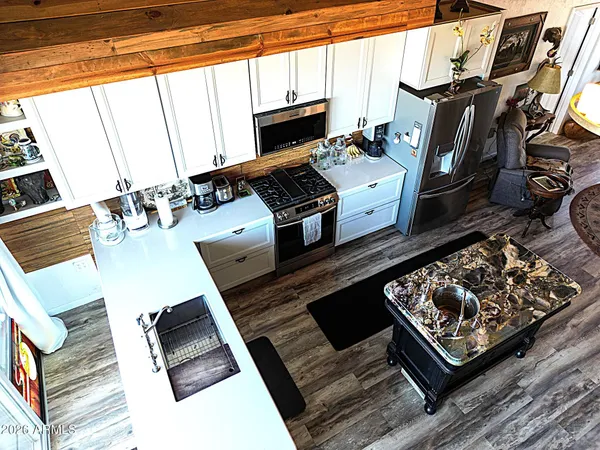 $480,000 | 286 South Palm Road, Pearce, AZ 85625