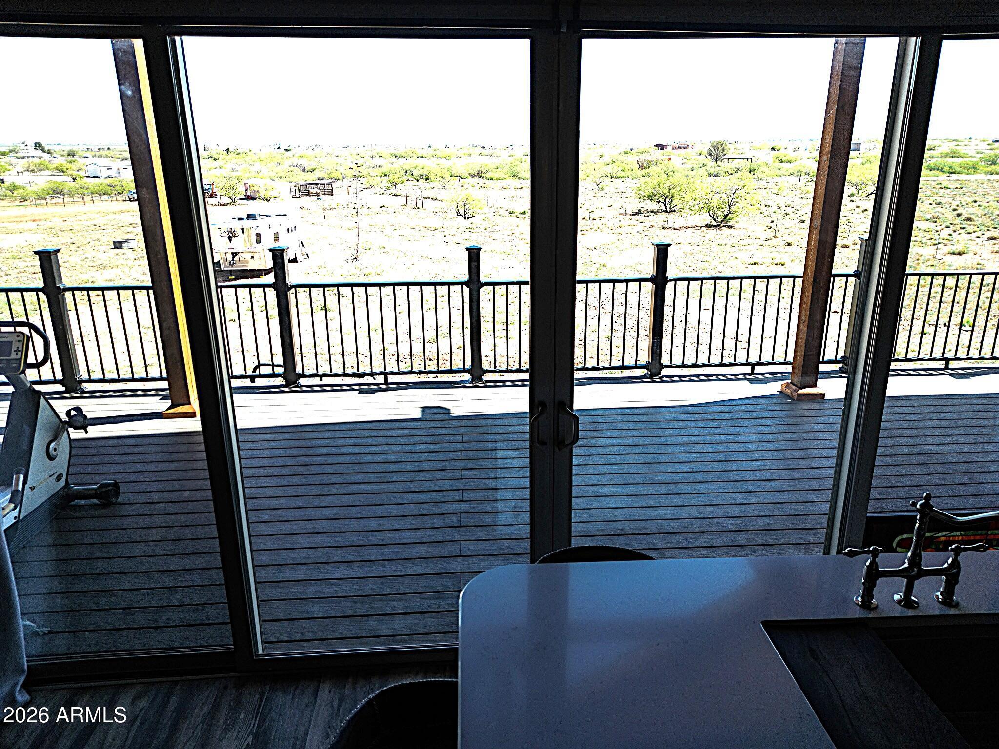 286 South Palm Road Pearce, AZ 85625 - Photo 9 of 38 palm view