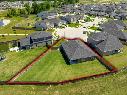 $279,000 | 14204 Bright Dawn Drive, Splendora, TX 77372