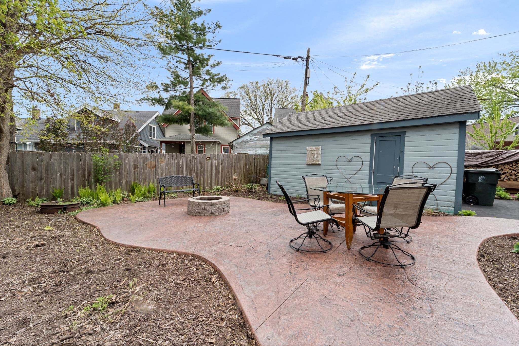 205 Dixon Street Madison, WI 53704 - Photo 37 of 39
