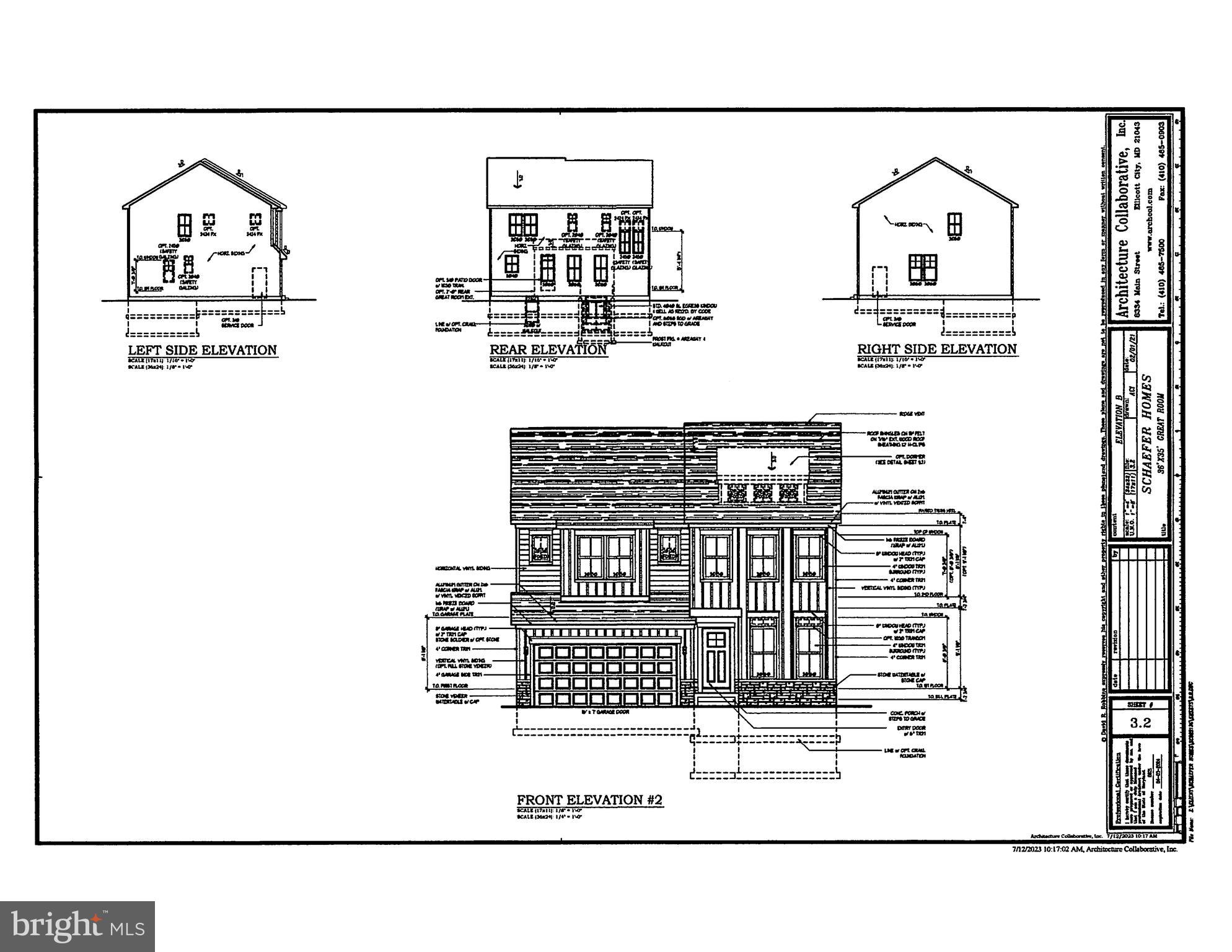 612 Mann Road Deale, MD 20751 - Photo 21 of 30