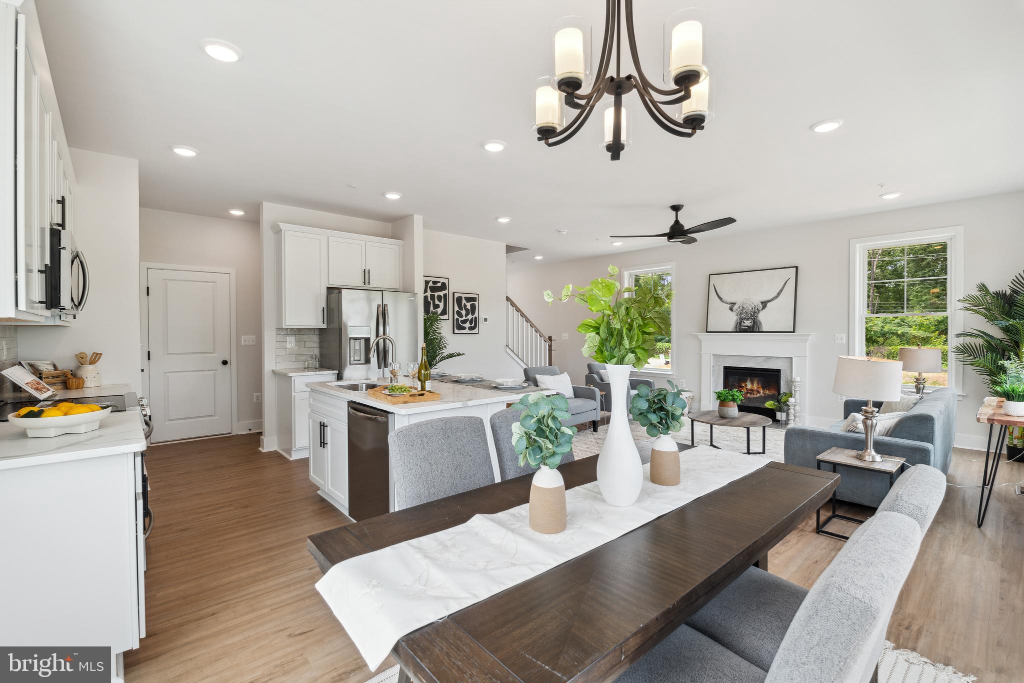 612 Mann Road Deale, MD 20751 - Photo 7 of 30