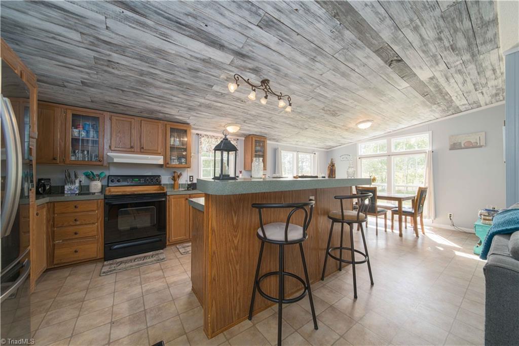 5925 Bob's Lake Road Hamptonville, NC 27020 - Photo 11 of 31