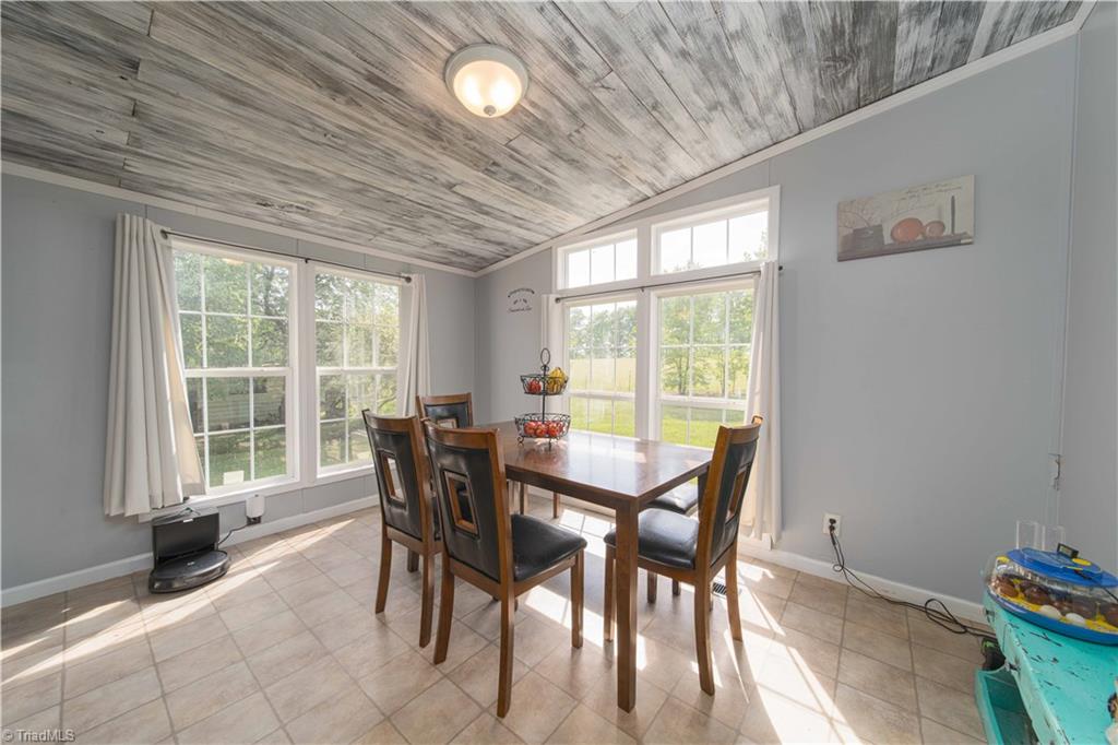 5925 Bob's Lake Road Hamptonville, NC 27020 - Photo 12 of 31