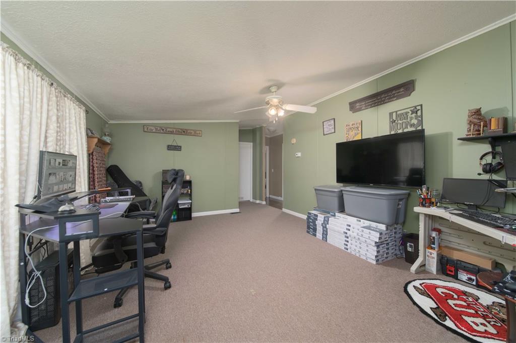 5925 Bob's Lake Road Hamptonville, NC 27020 - Photo 15 of 31