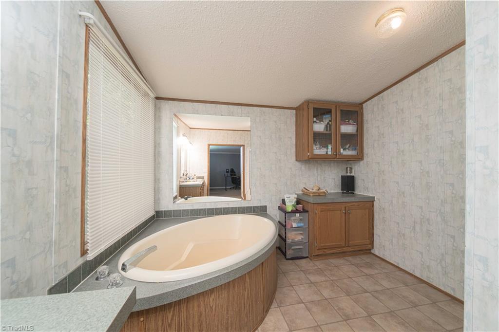 5925 Bob's Lake Road Hamptonville, NC 27020 - Photo 21 of 31