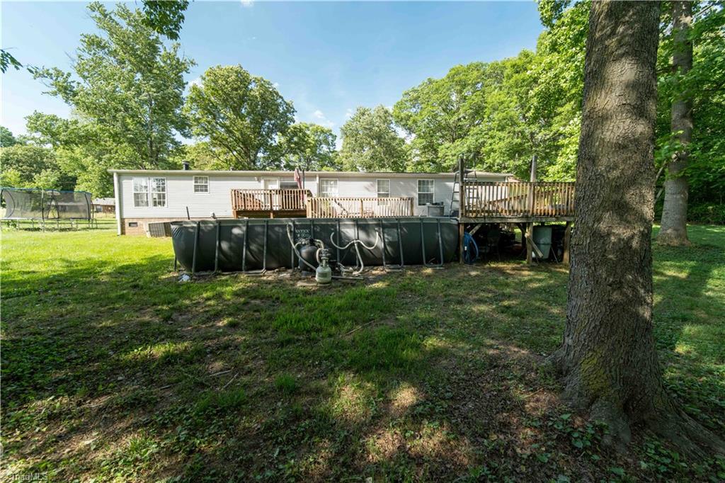 5925 Bob's Lake Road Hamptonville, NC 27020 - Photo 28 of 31