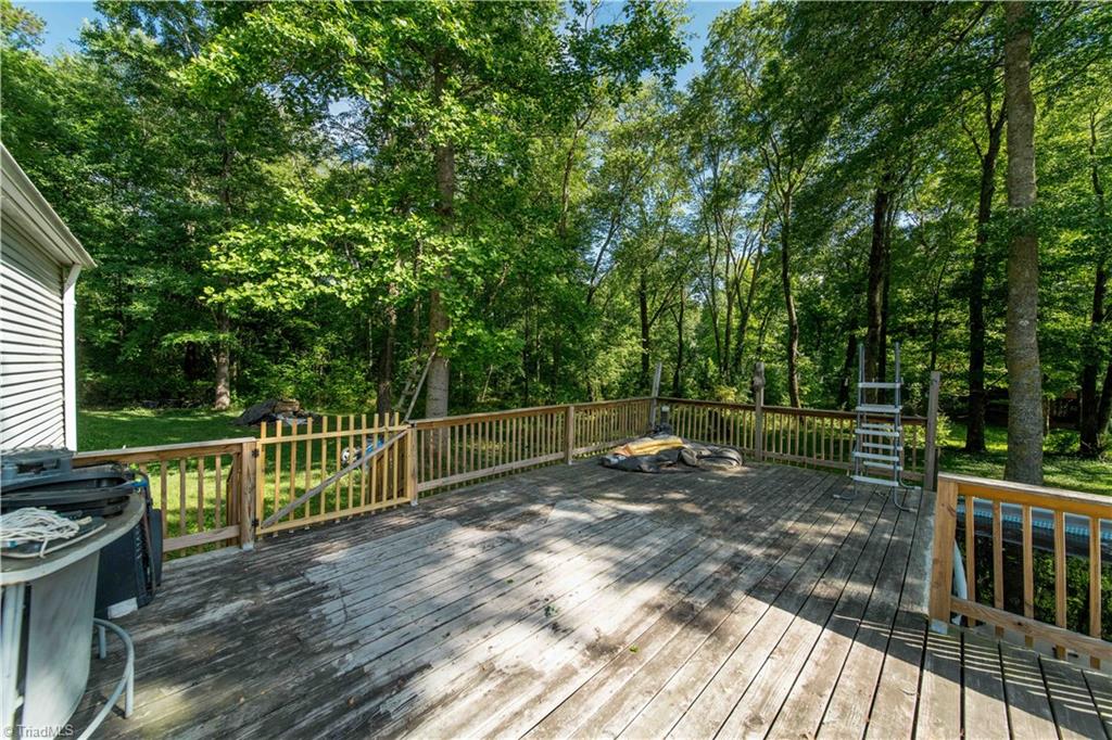5925 Bob's Lake Road Hamptonville, NC 27020 - Photo 31 of 31
