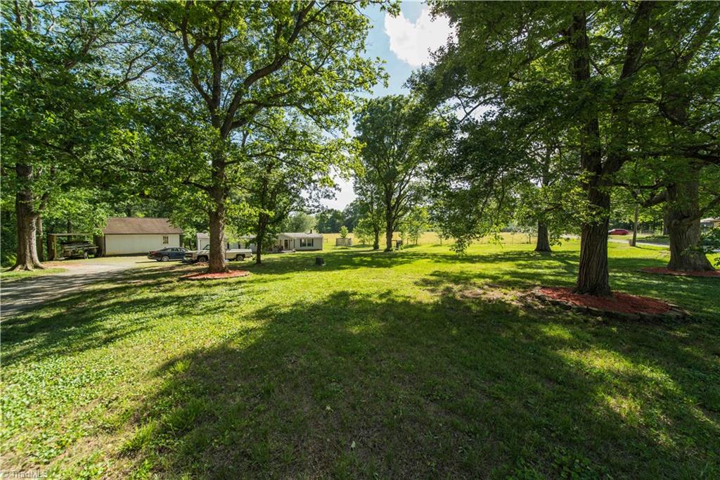 5925 Bob's Lake Road Hamptonville, NC 27020 - Photo 7 of 31