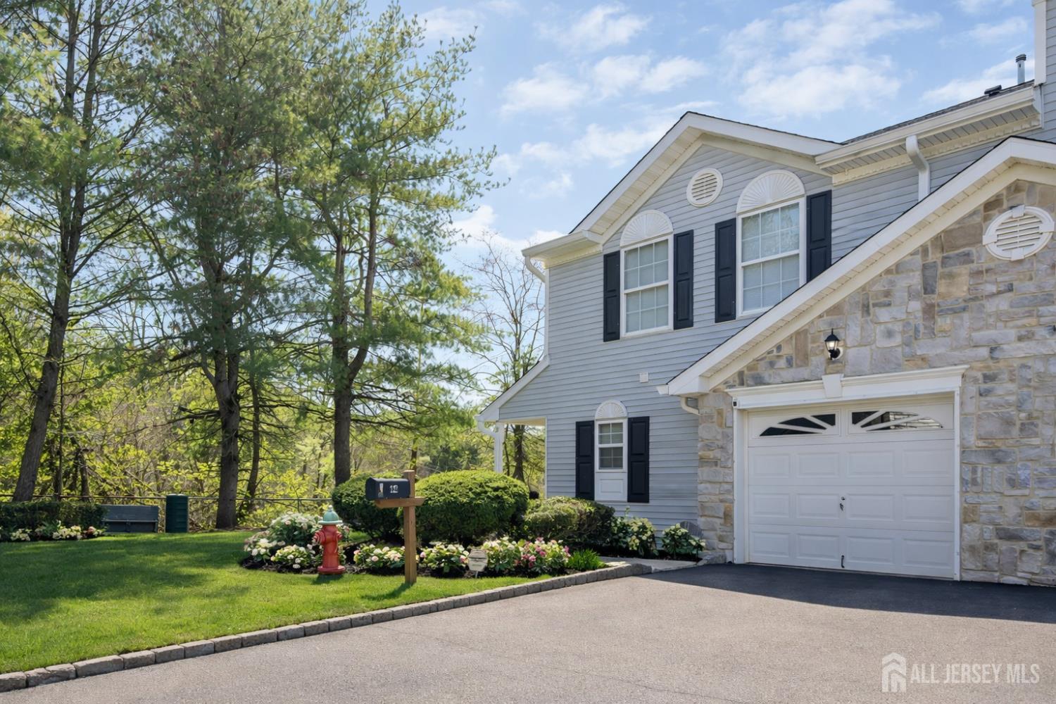 44 Rozalyn Lane Old Bridge, NJ 08879 - Photo 1 of 44