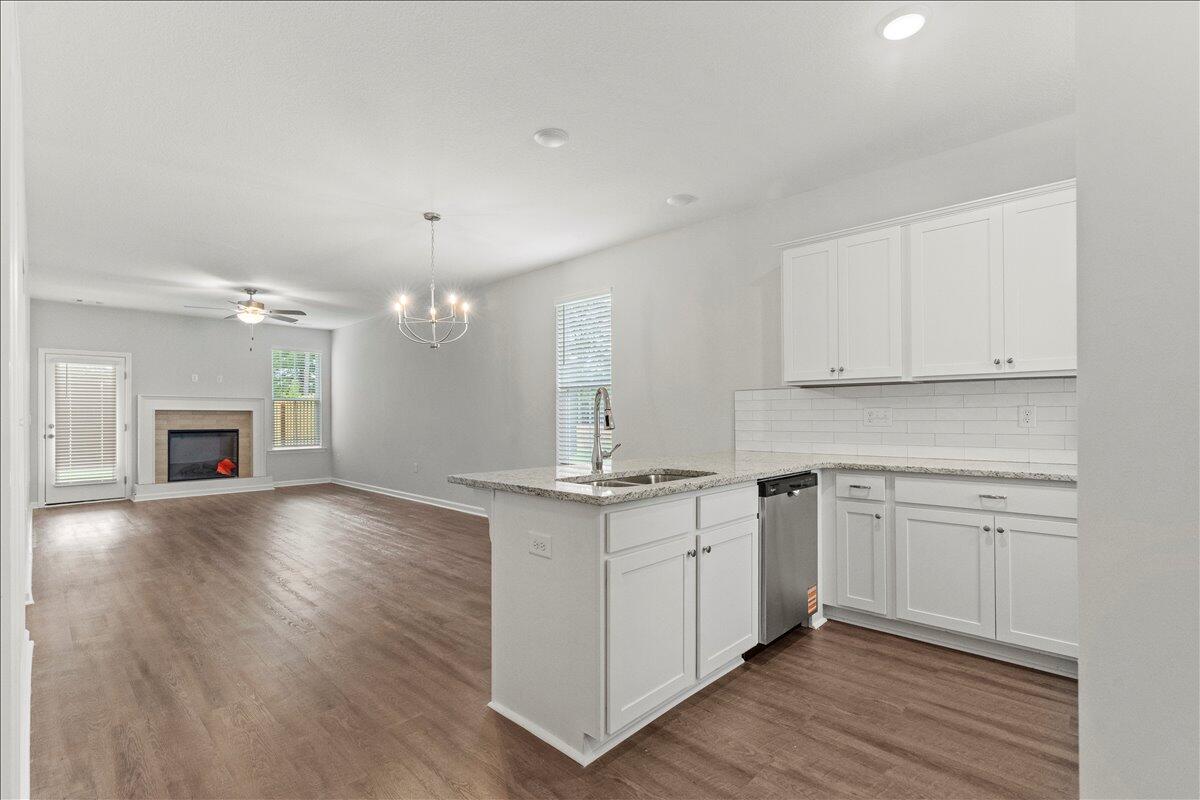 127 Copper Ridge Road Evans, GA 30809 - Photo 11 of 35 12-Kitchen