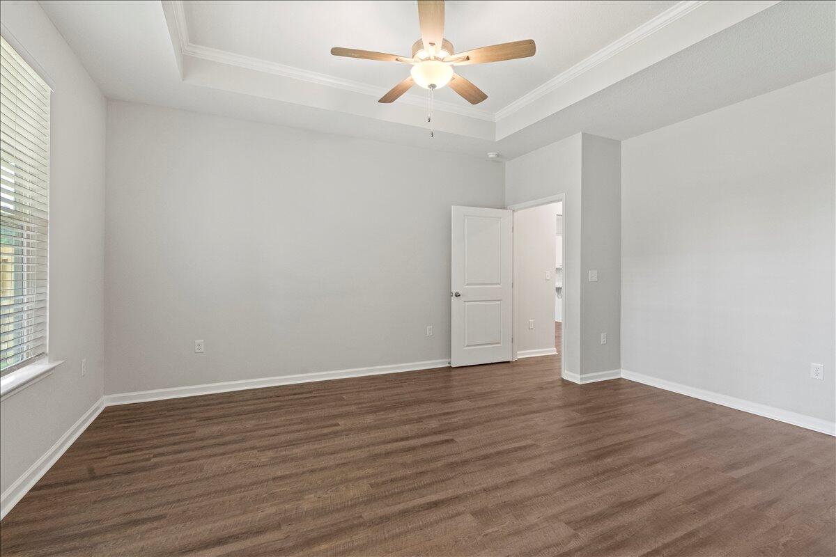 127 Copper Ridge Road Evans, GA 30809 - Photo 19 of 35 20-Owners Bedroom