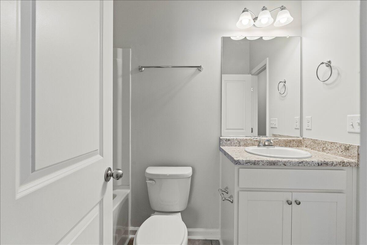 127 Copper Ridge Road Evans, GA 30809 - Photo 26 of 35 27-Bathroom 2