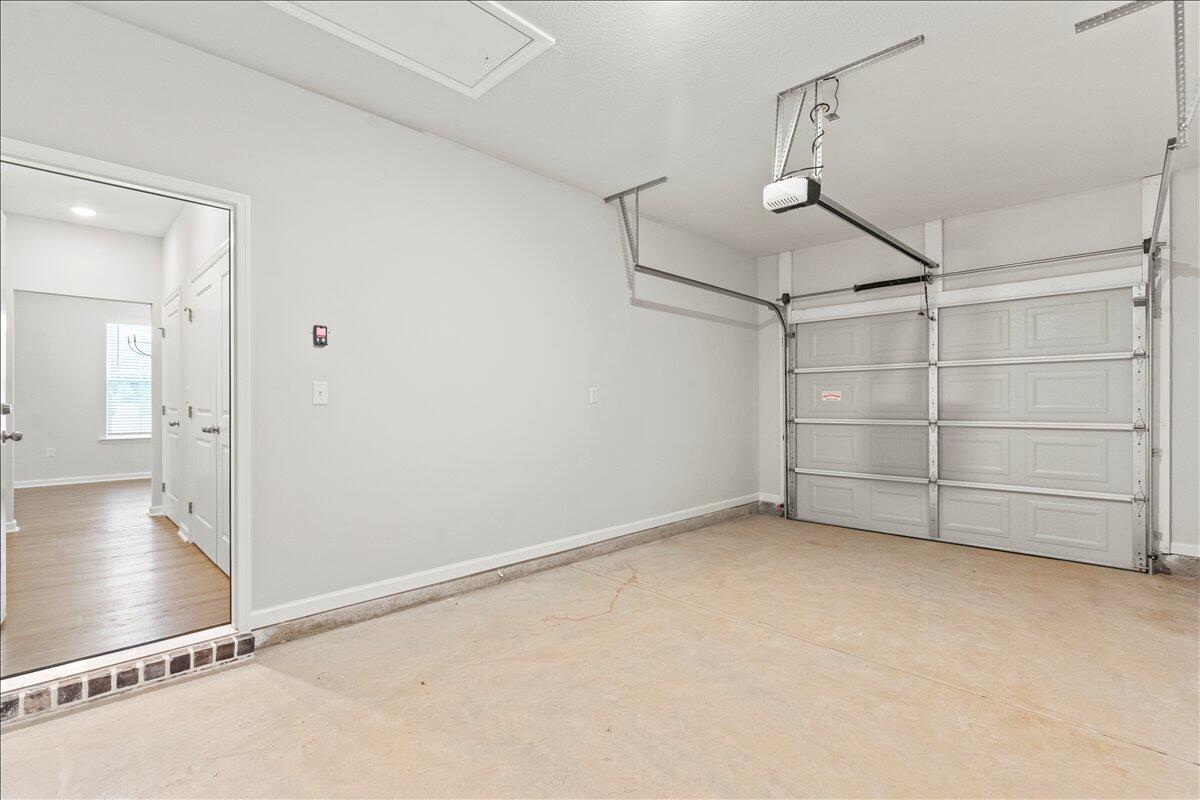 127 Copper Ridge Road Evans, GA 30809 - Photo 29 of 35 30-Garage