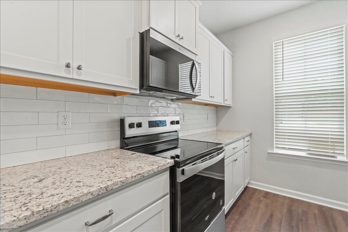127 Copper Ridge Road Evans, GA 30809 - Photo 8 of 35 09-Kitchen