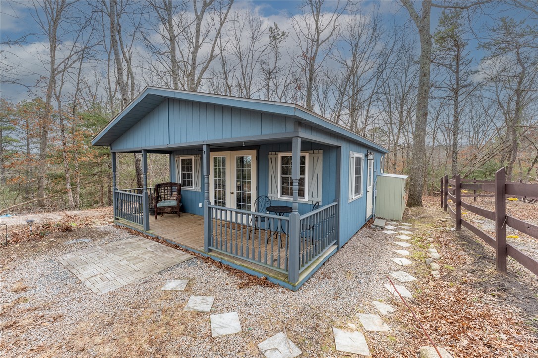 224 Greenhouse Road Coventry, RI 02827 - Photo 39 of 44