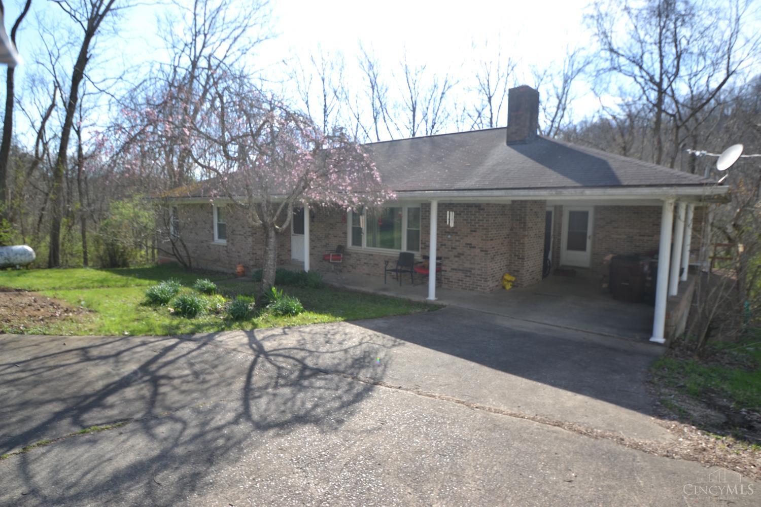 4323 Old Us Rt 68 Ripley, OH 45167 - Photo 2 of 26