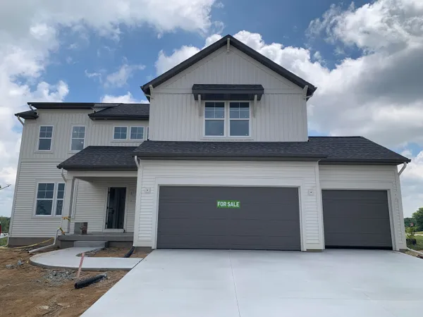 $509,900 | 4840 Bethpage Drive Northwest, Comstock Park, MI 49321