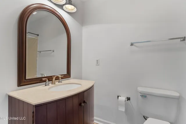 $150,000 | 295 Highpoint Drive, Diamondhead, MS 39525