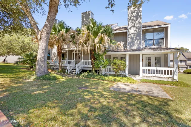 $150,000 | 295 Highpoint Drive, Diamondhead, MS 39525