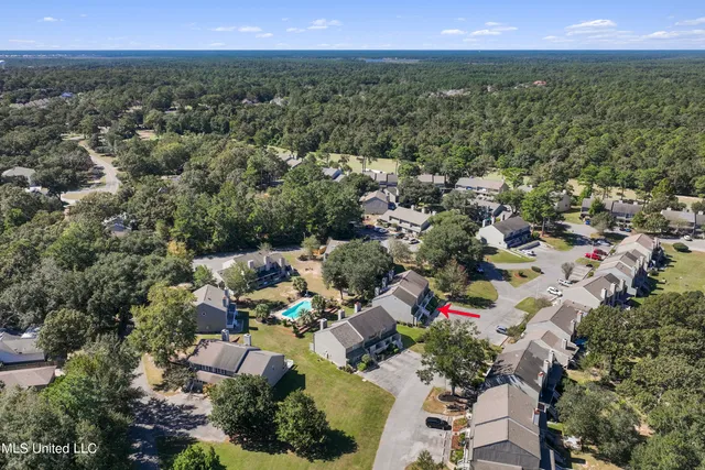 $150,000 | 295 Highpoint Drive, Diamondhead, MS 39525