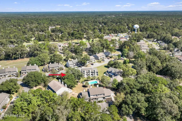 $150,000 | 295 Highpoint Drive, Diamondhead, MS 39525