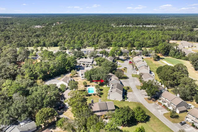 $150,000 | 295 Highpoint Drive, Diamondhead, MS 39525