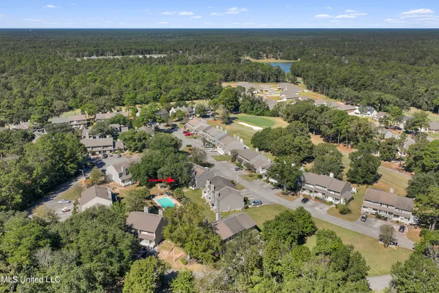 $150,000 | 295 Highpoint Drive, Diamondhead, MS 39525