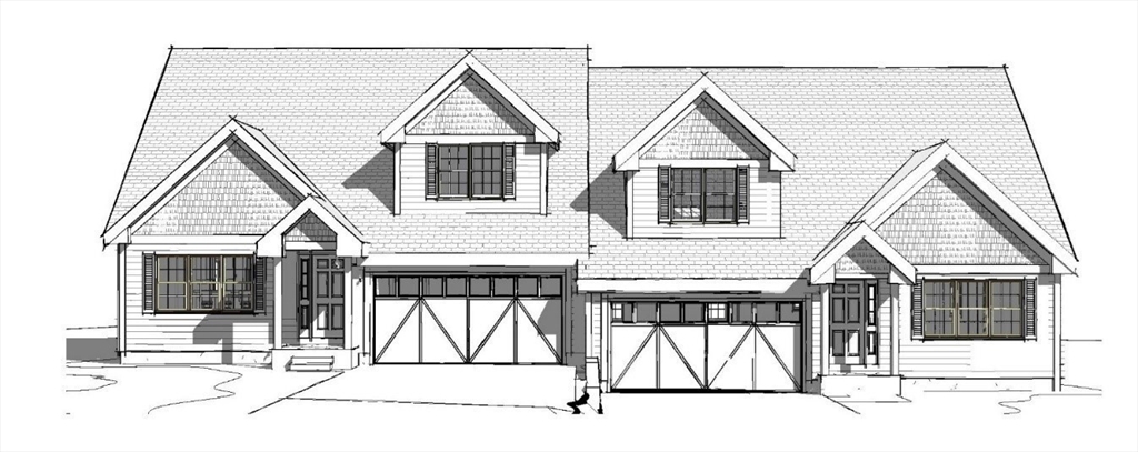 18 Lewis Farm Road, Unit 18 Dedham, MA 02026 - Photo 1 of 4 Gallery Image 1