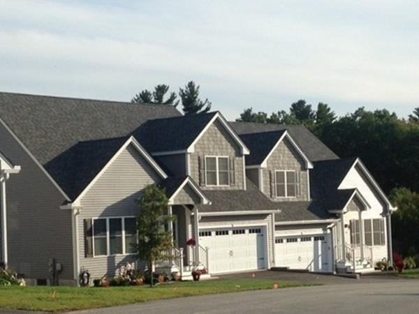 18 Lewis Farm Road, Unit 18 Dedham, MA 02026 - Photo 2 of 4 Gallery Image 2