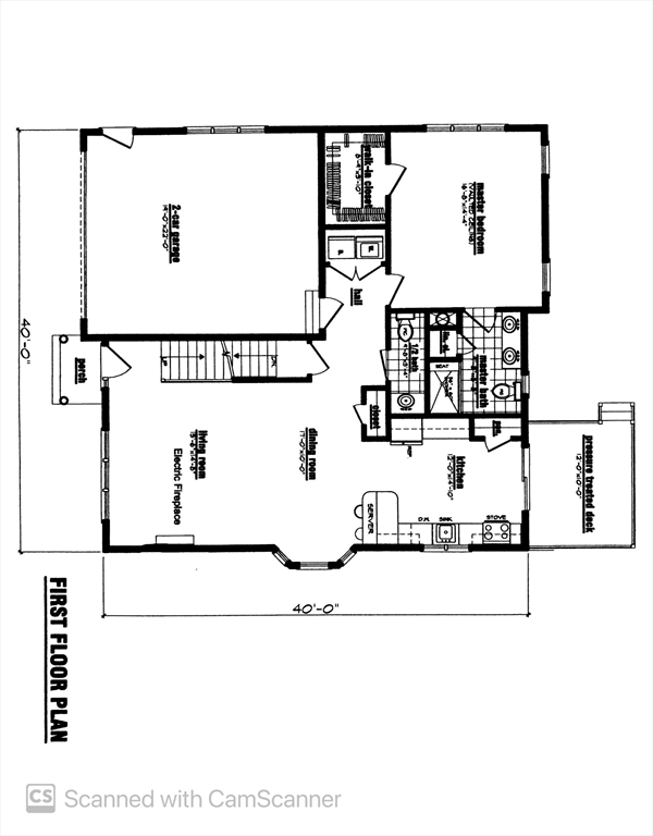 18 Lewis Farm Road, Unit 18 Dedham, MA 02026 - Photo 3 of 4 Gallery Image 3