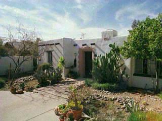 412 South Country Club Road Tucson, AZ 85716 - Photo 1 of 1