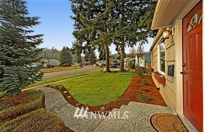 3316 Southeast 6th Street Renton, WA 98058 - Photo 1 of 1