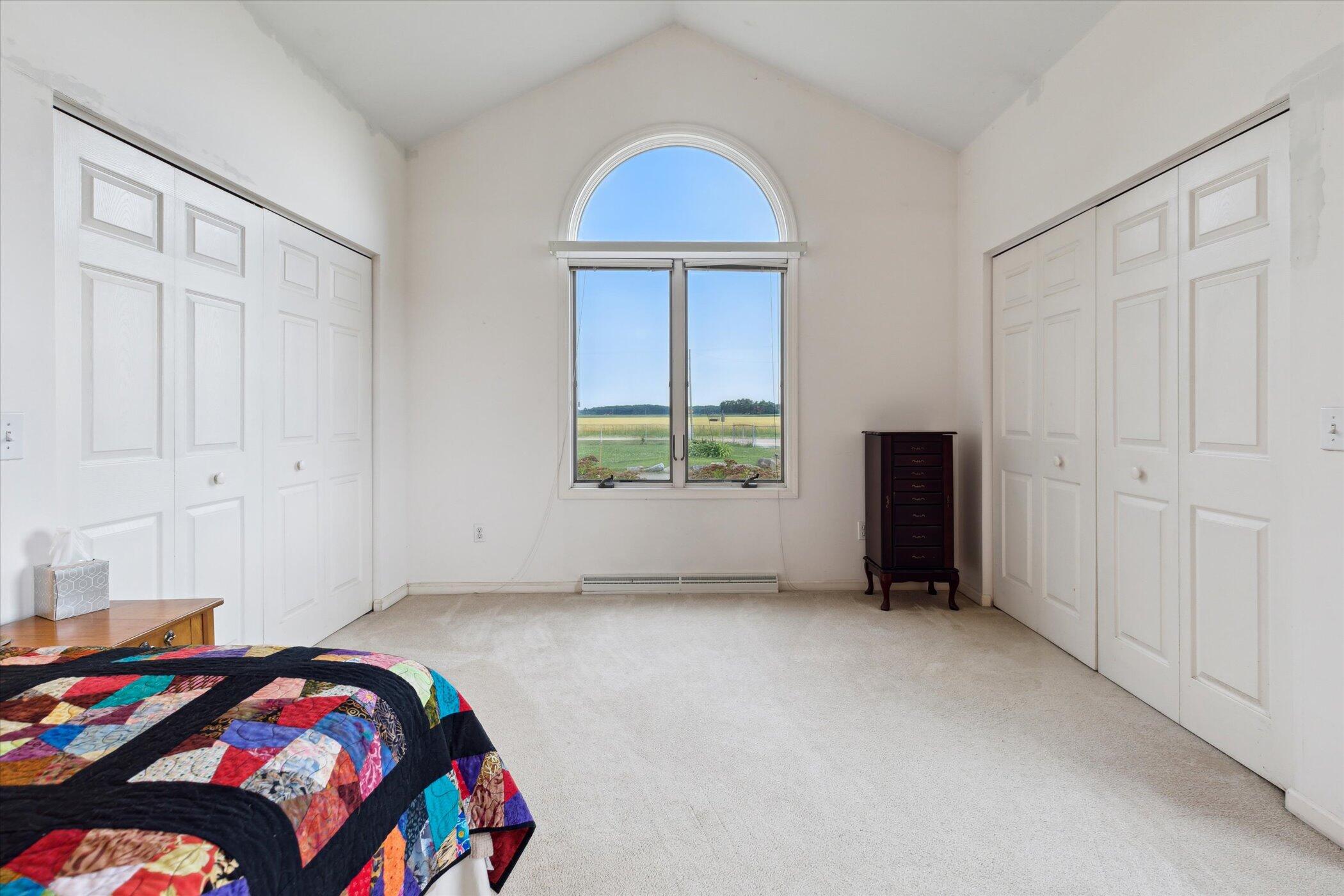 200 West Begole Road Milan, MI 48160 - Photo 21 of 28 31-200-W-Begole-Rd-Milan-MI-48160-Window