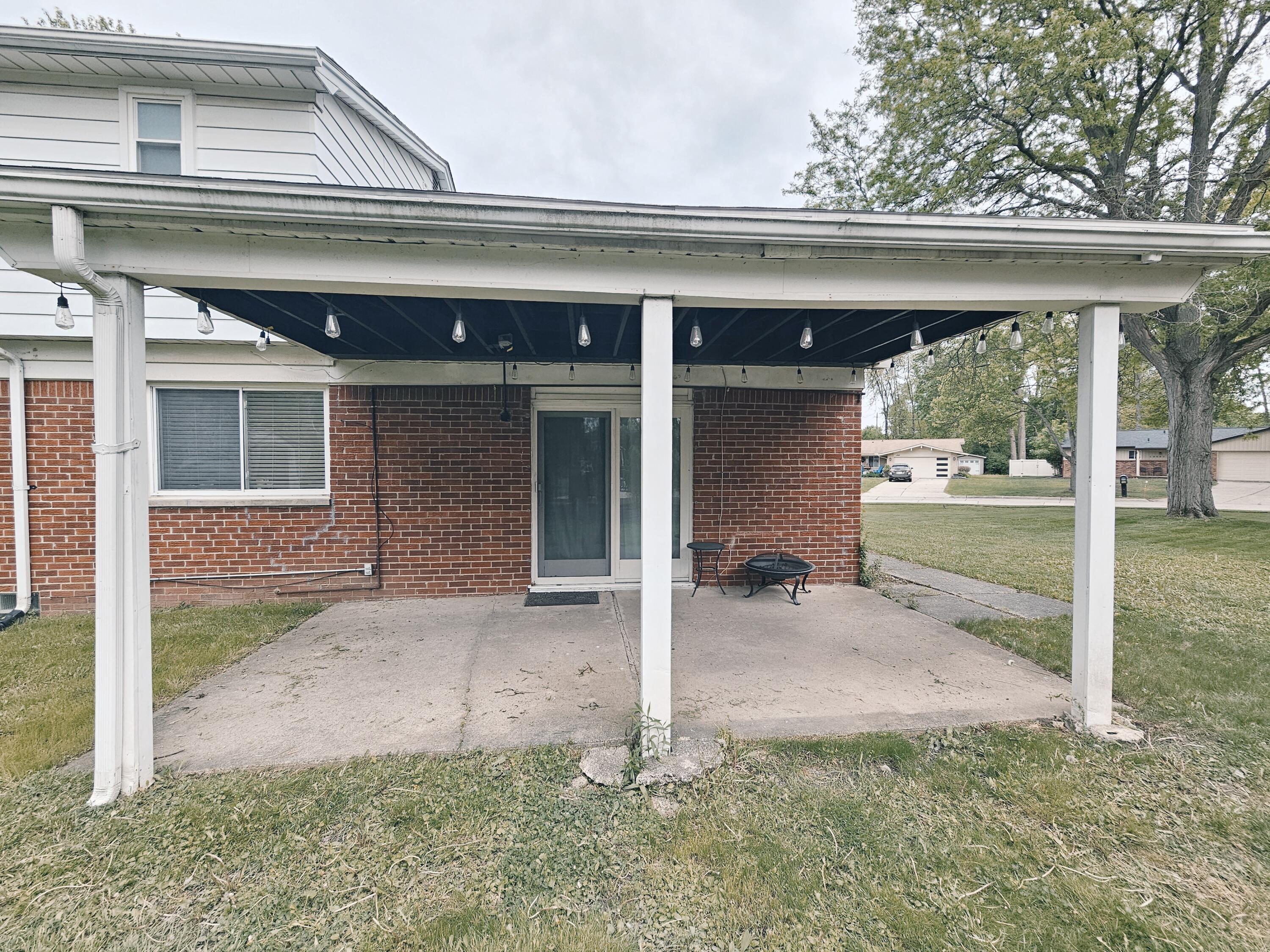 19620 Silver-Spring Street Southfield, MI 48076 - Photo 25 of 28 1000120378