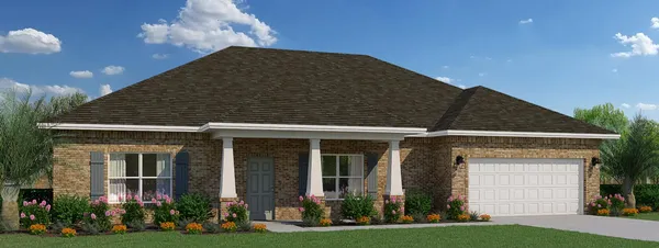 $509,106 | 34 Bentgrass Road South, Freeport, FL 32439