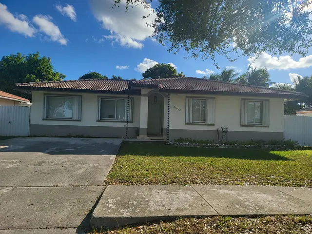 $589,000 | 12650 Southwest 218th Street, Miami, FL 33170