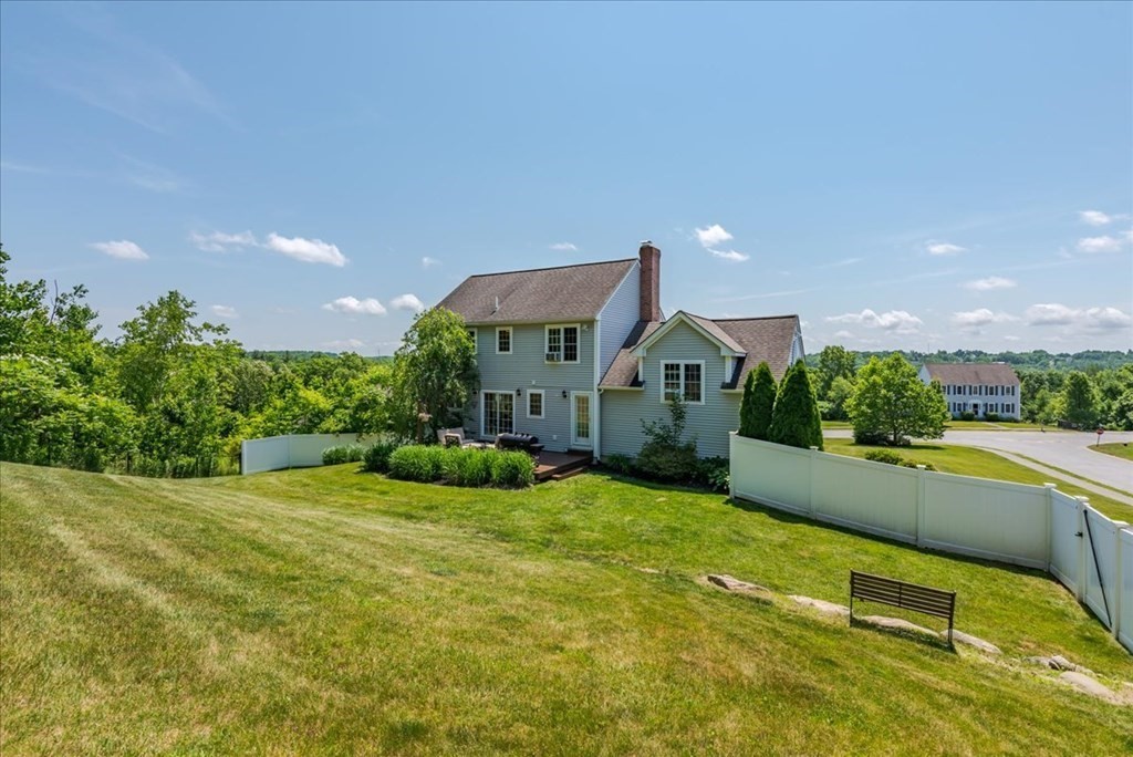 8 Winifreds Way Rutland, MA 01543 - Photo 34 of 41