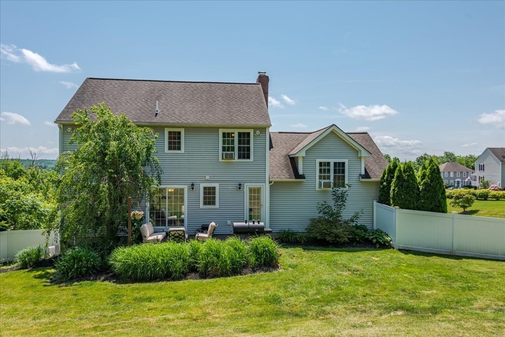 8 Winifreds Way Rutland, MA 01543 - Photo 35 of 41