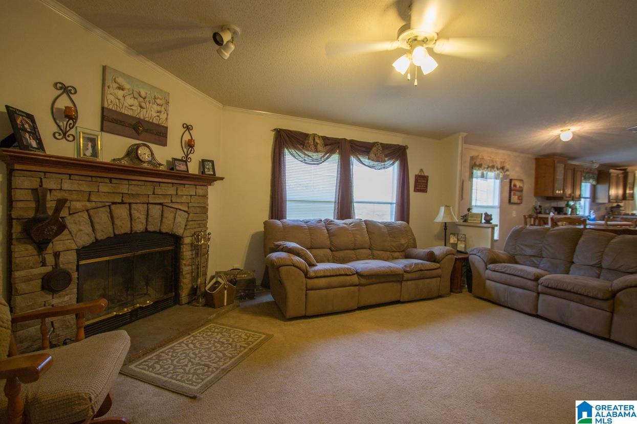 227 Ridge Lane Shelby, AL 35143 - Photo 6 of 50