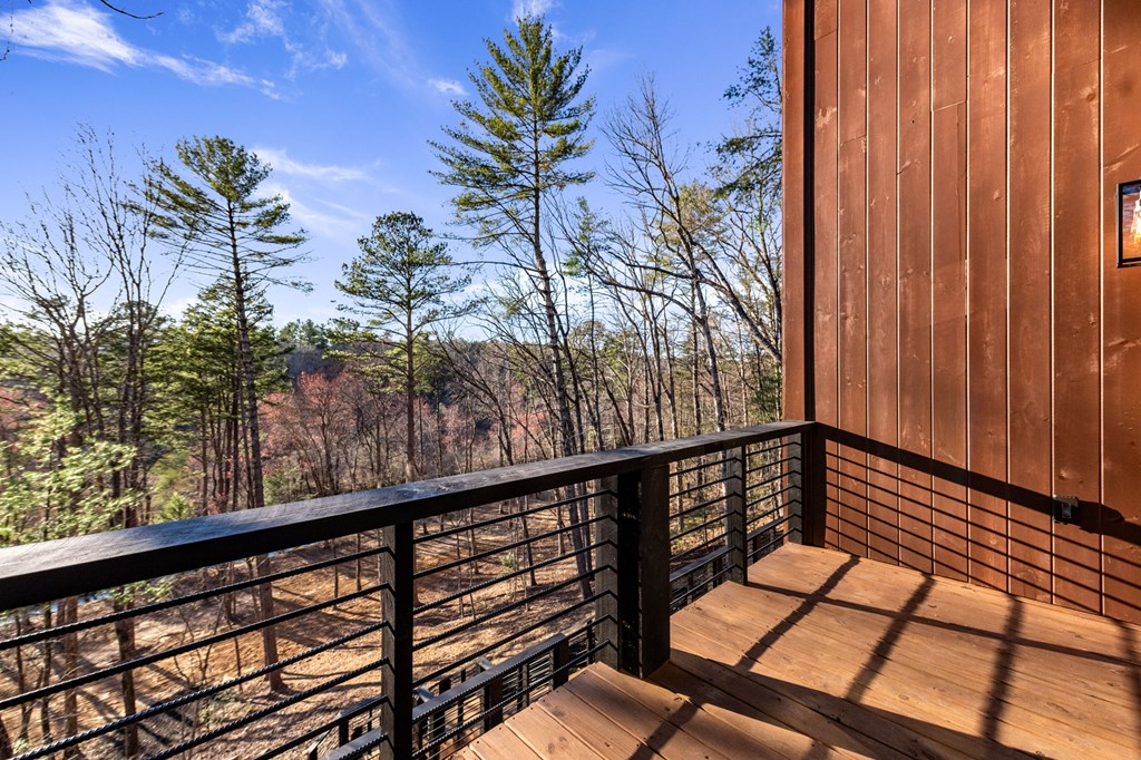 287 Cool Creek Trail Blue Ridge, GA 30513 - Photo 64 of 71 Gallery Image 64