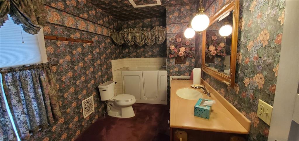 691 Mercer Road Beaver Falls, PA 15010 - Photo 23 of 25 Gallery Image 23