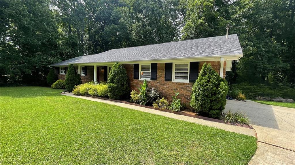 1119 Macland Road Dallas, GA 30132 - Photo 9 of 47