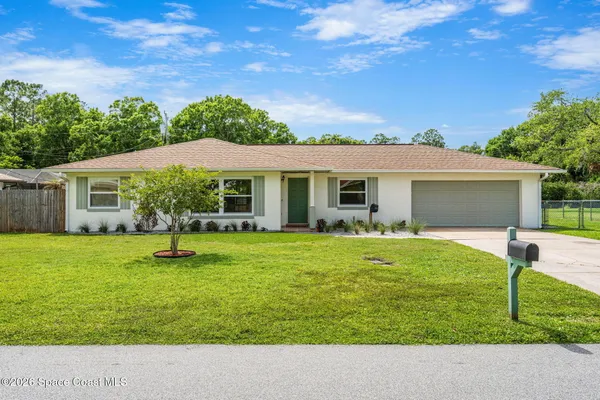 $350,000 | 1871 Britt Road, Cocoa, FL 32926