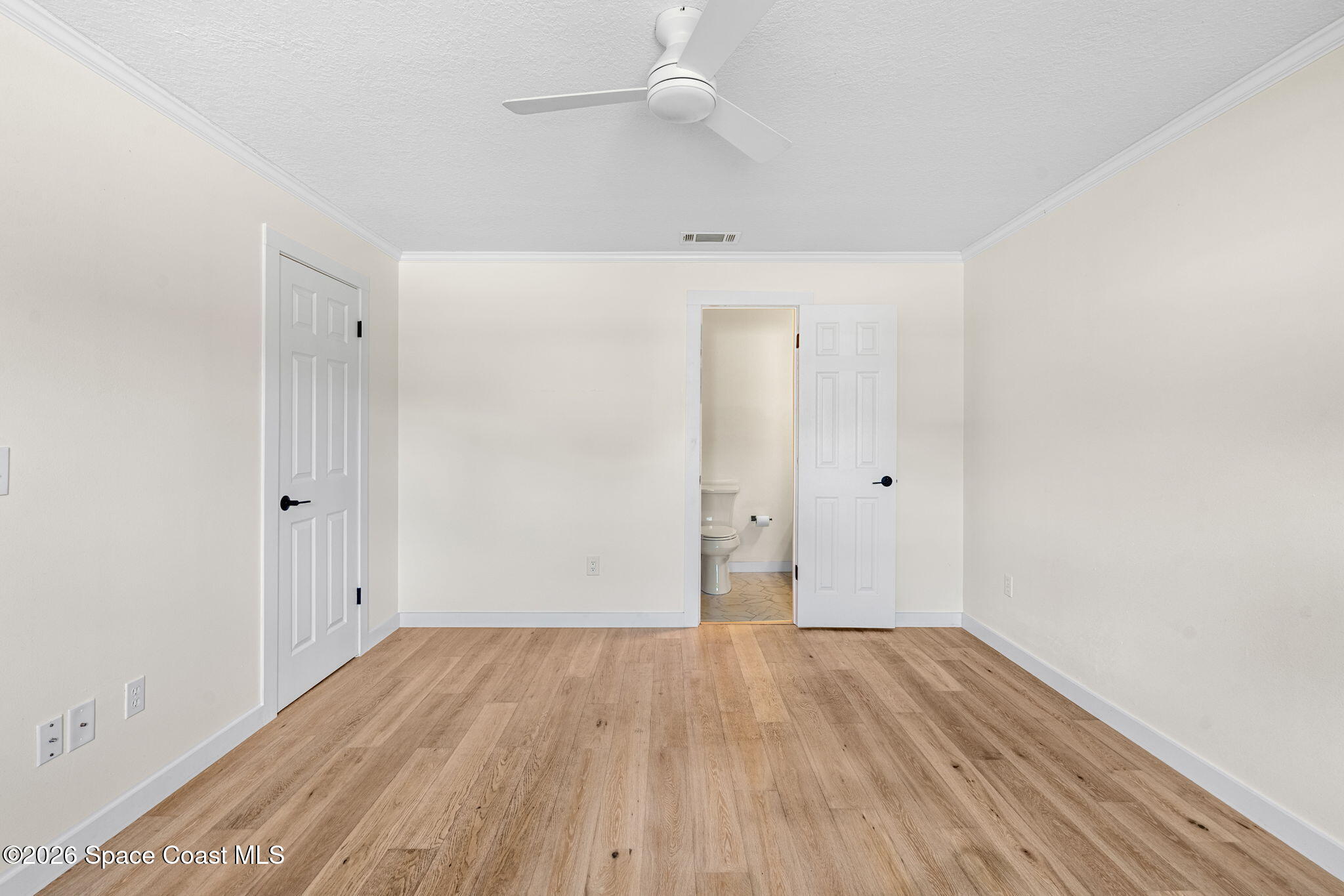 1871 Britt Road Cocoa, FL 32926 - Photo 12 of 30 Primary Suite