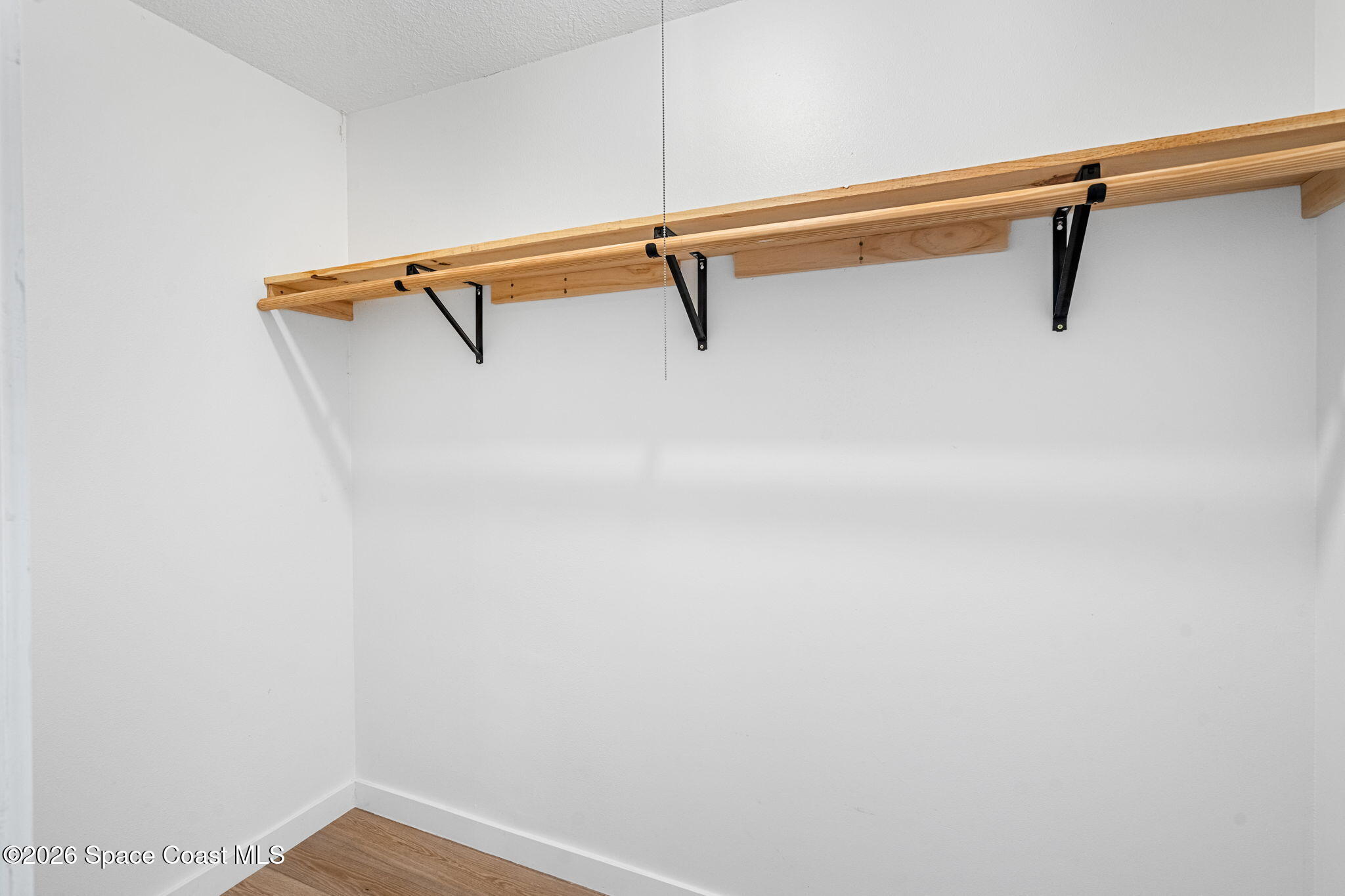 1871 Britt Road Cocoa, FL 32926 - Photo 13 of 30 Primary Walk in Closet