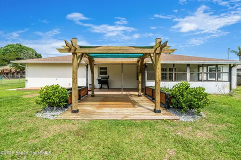 $350,000 | 1871 Britt Road, Cocoa, FL 32926