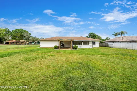$350,000 | 1871 Britt Road, Cocoa, FL 32926