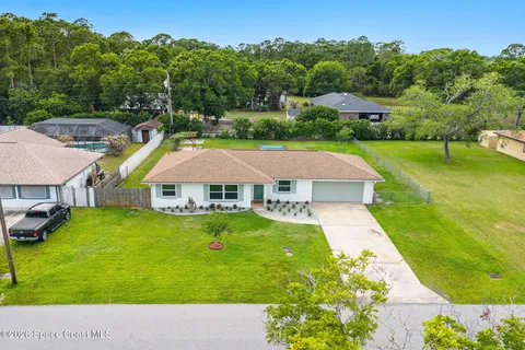 $350,000 | 1871 Britt Road, Cocoa, FL 32926