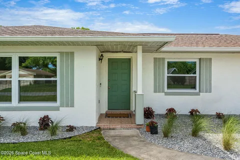 $350,000 | 1871 Britt Road, Cocoa, FL 32926